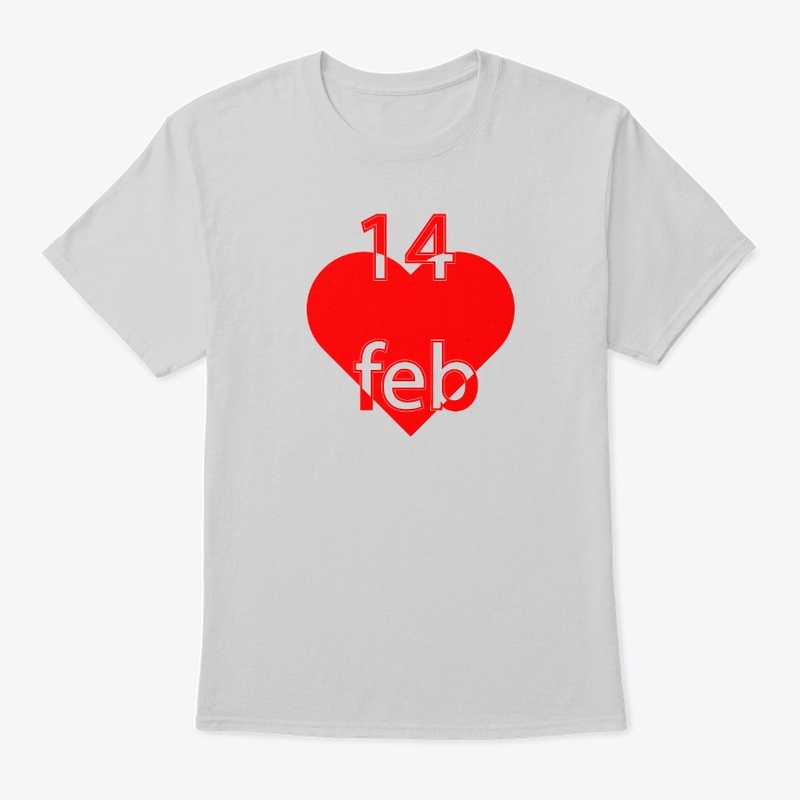 Valentine day