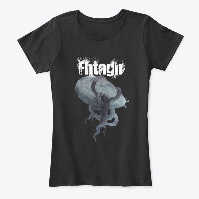 Fhtagn-Zep