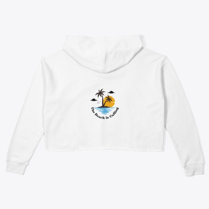 The Beach is Calling