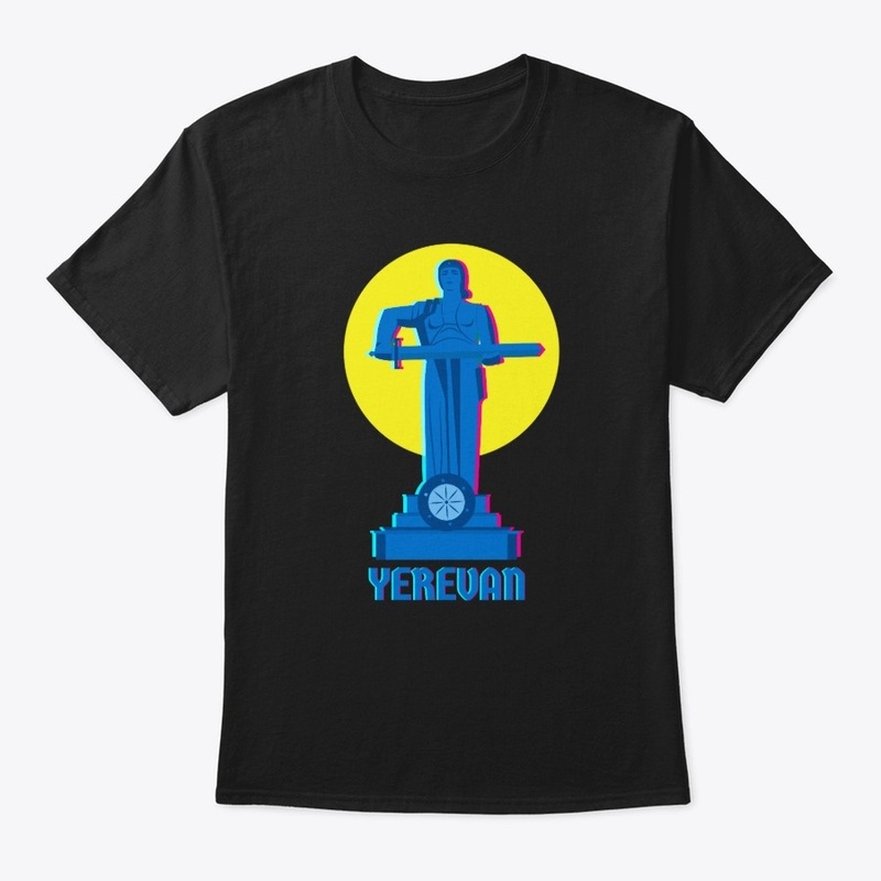 Mother Armenia