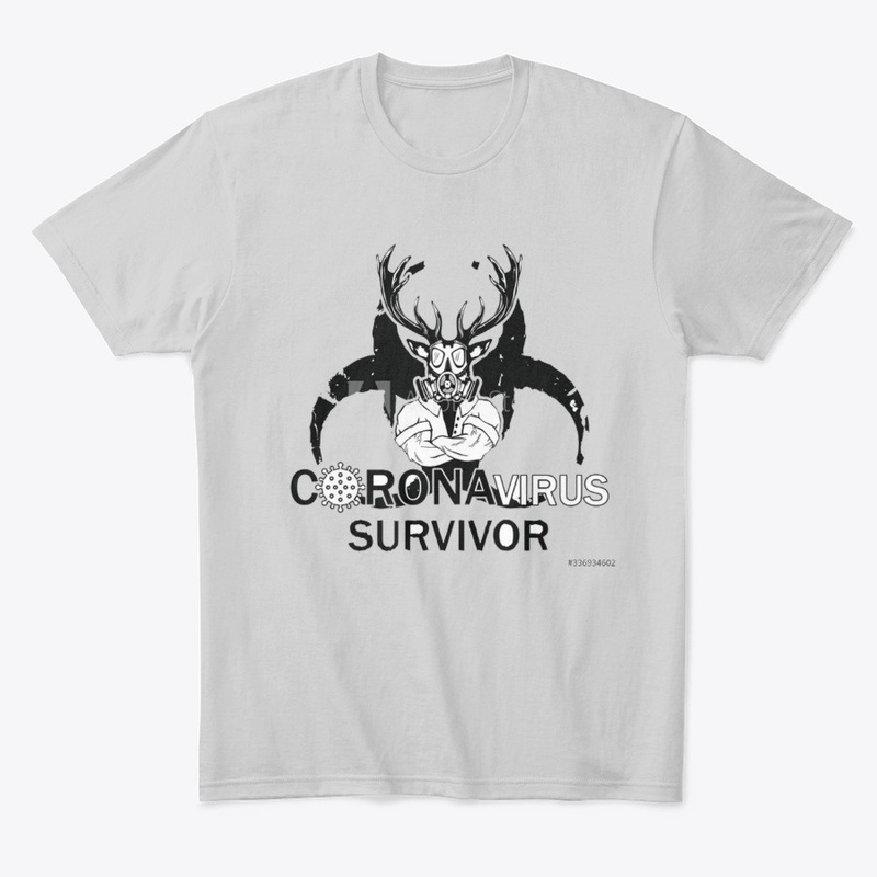 Stay Safe Tee