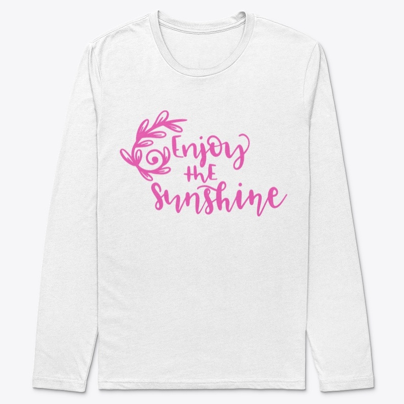 Enjoy The Sunshine Collection