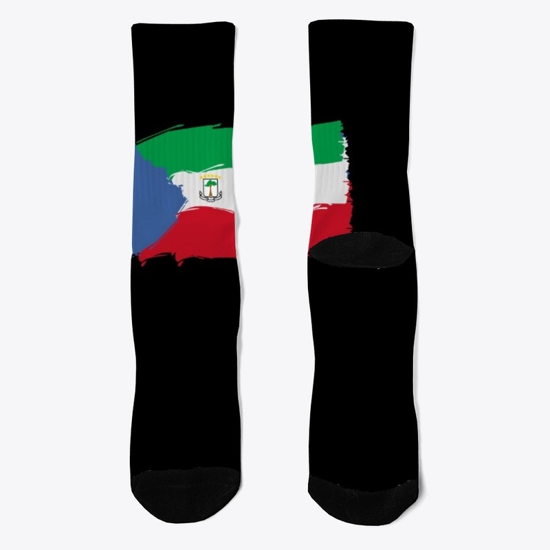 Equatorial Guinea flag