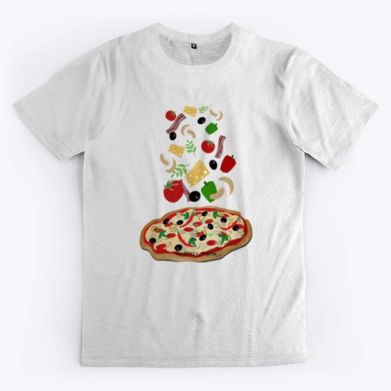 Delicious Pizza