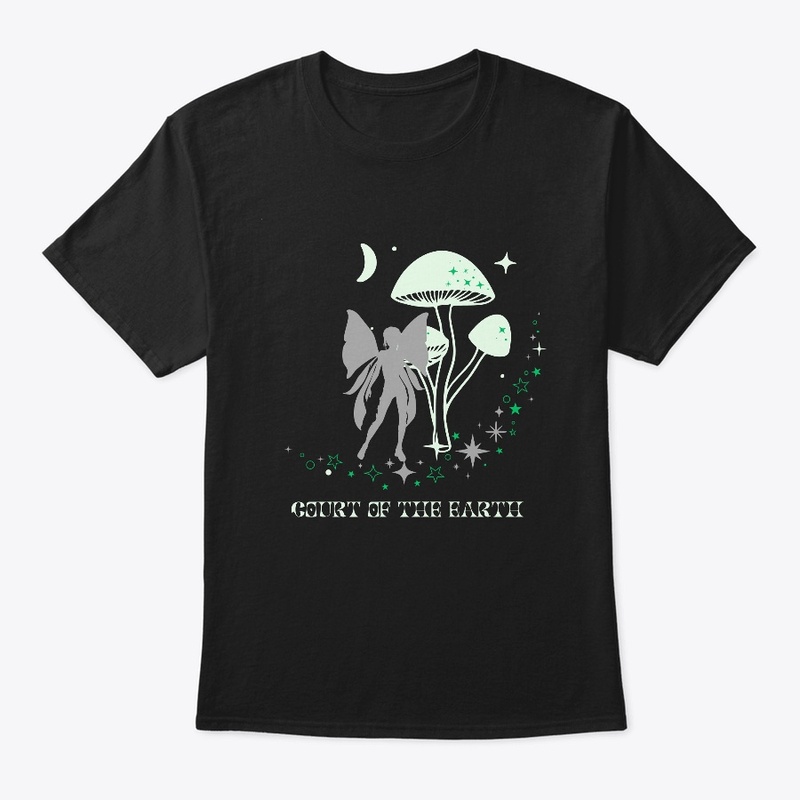 Court of Earth