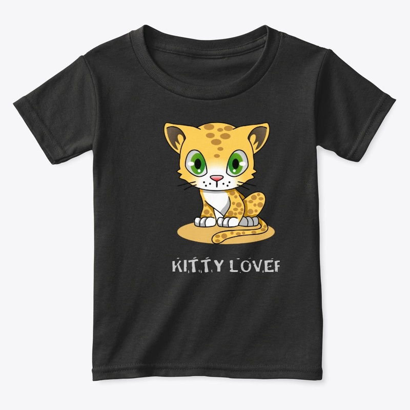 Kitty Lover
