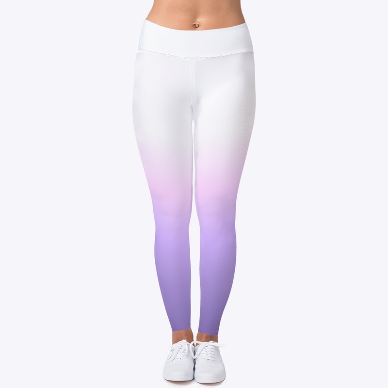 Beauty Is Everywhere Leggings