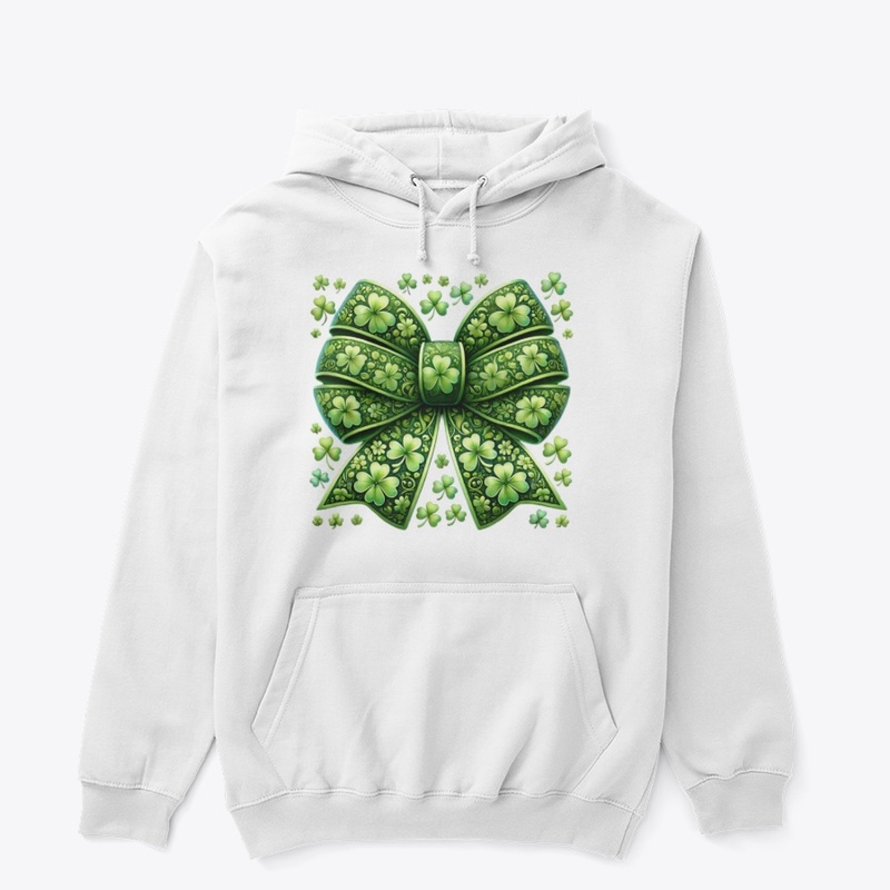 Retro Coquette | St. Patrick's Day