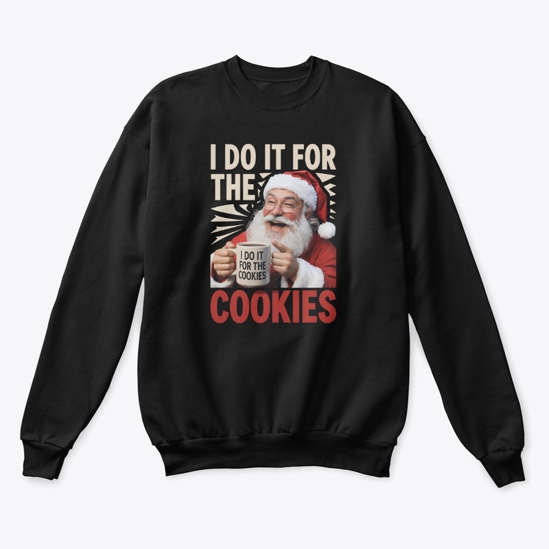 Christmas T-shirt