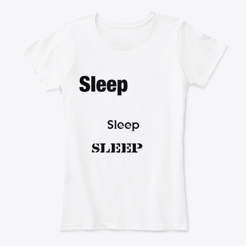 Sleep blanket 