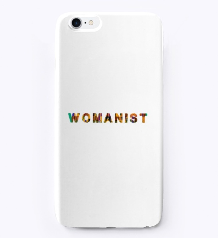 Womanist