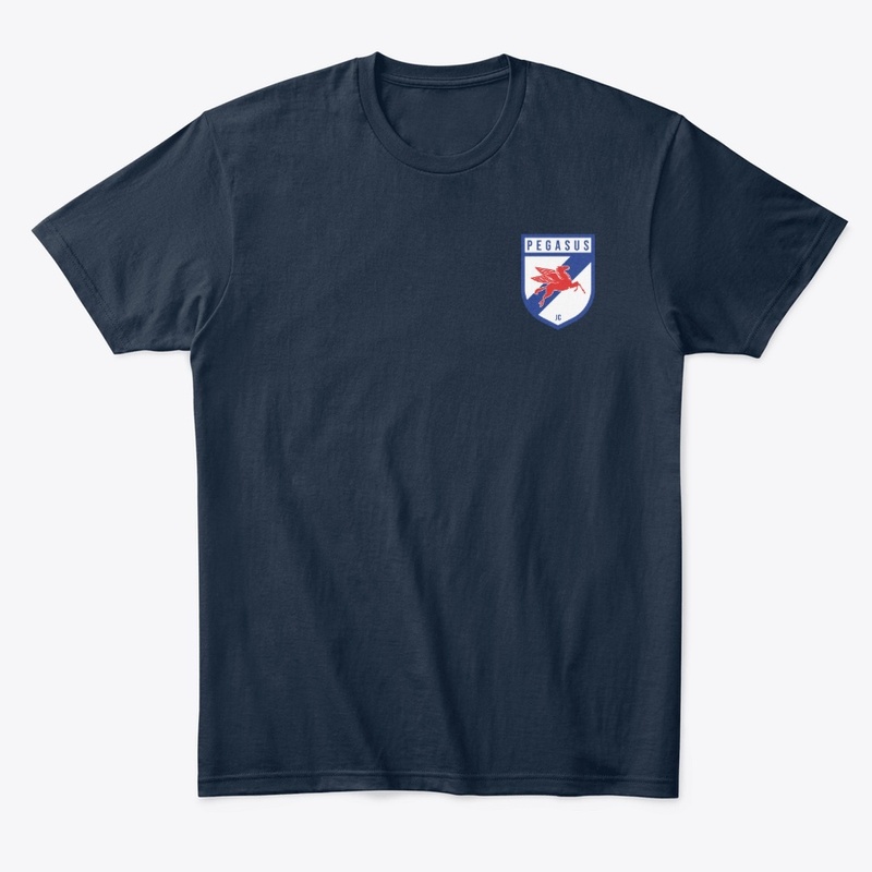 Pegasus Jugger Club