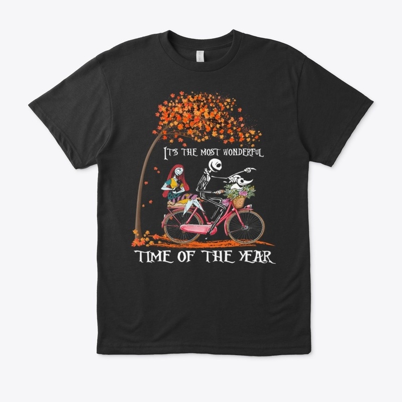 most wonderful time the year halloween