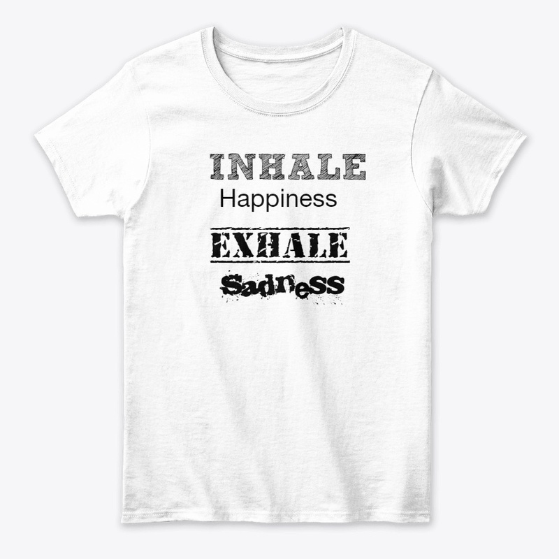 breathe apparrels