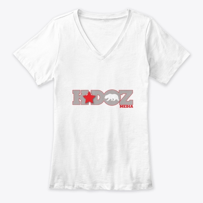 Kdoz Media Logo