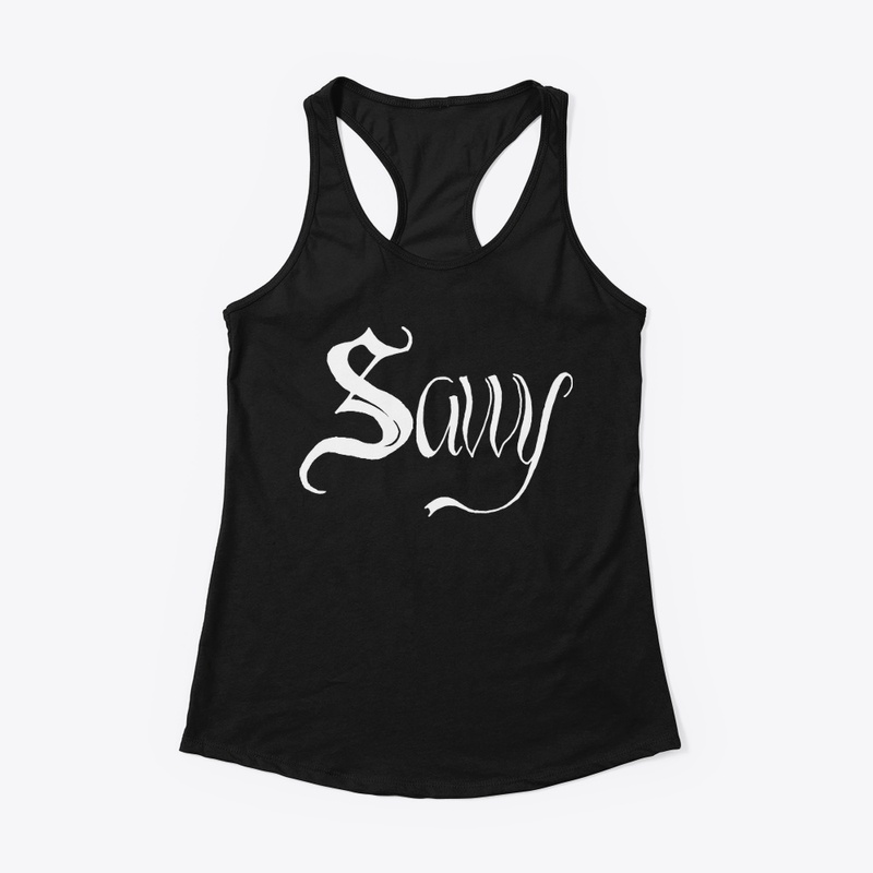 savvy