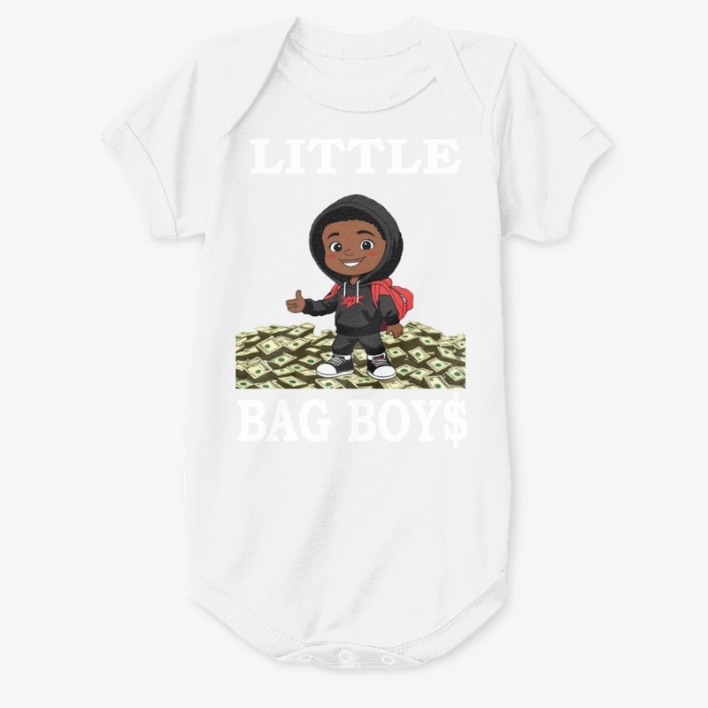 Little Bag Boys