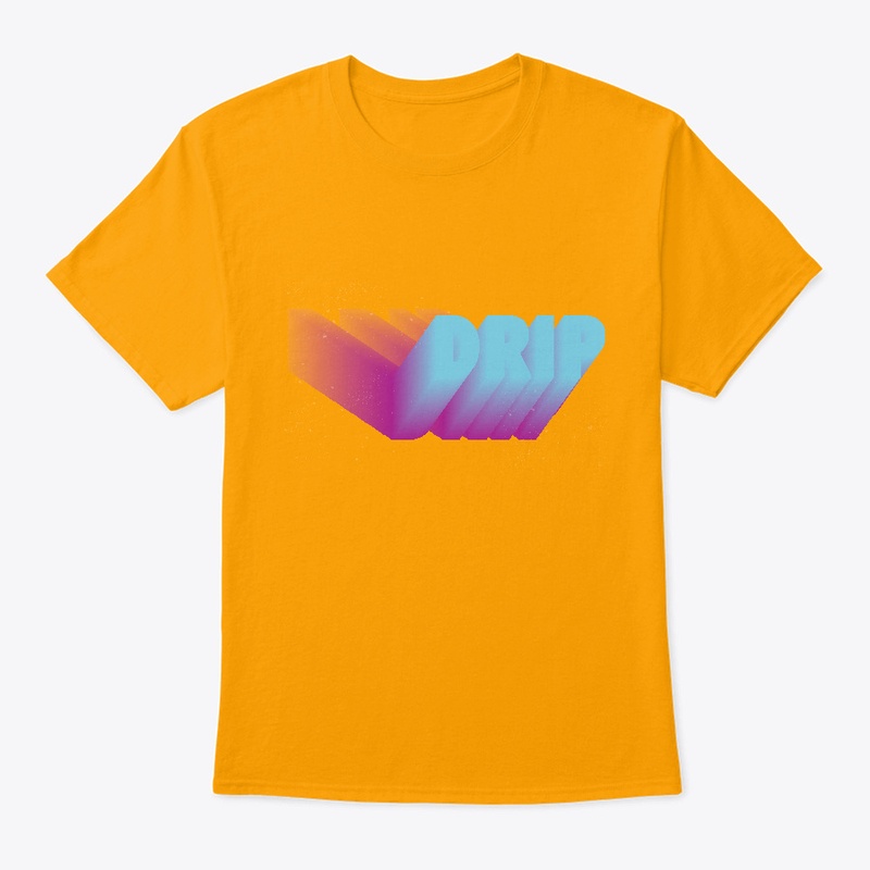 Saturated Drip
