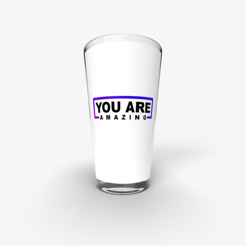 You are amazing