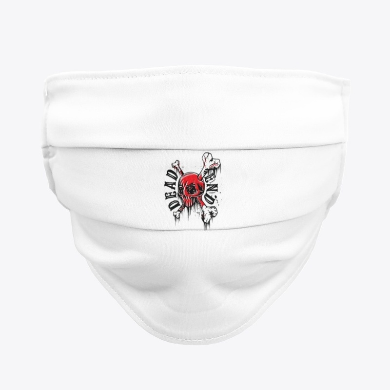 Dead end skull and bones