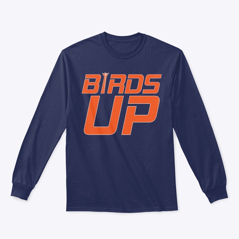 Birds Up