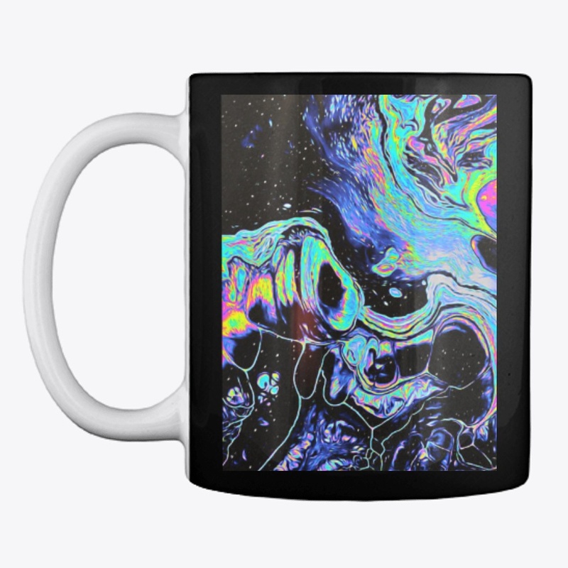 #spaceabstract