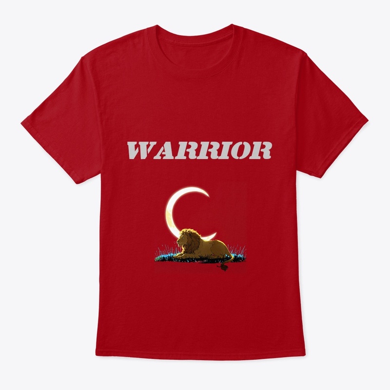 Warrior 