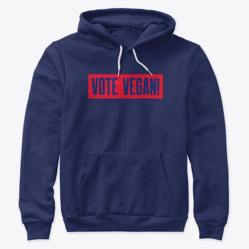 Vote Vegan