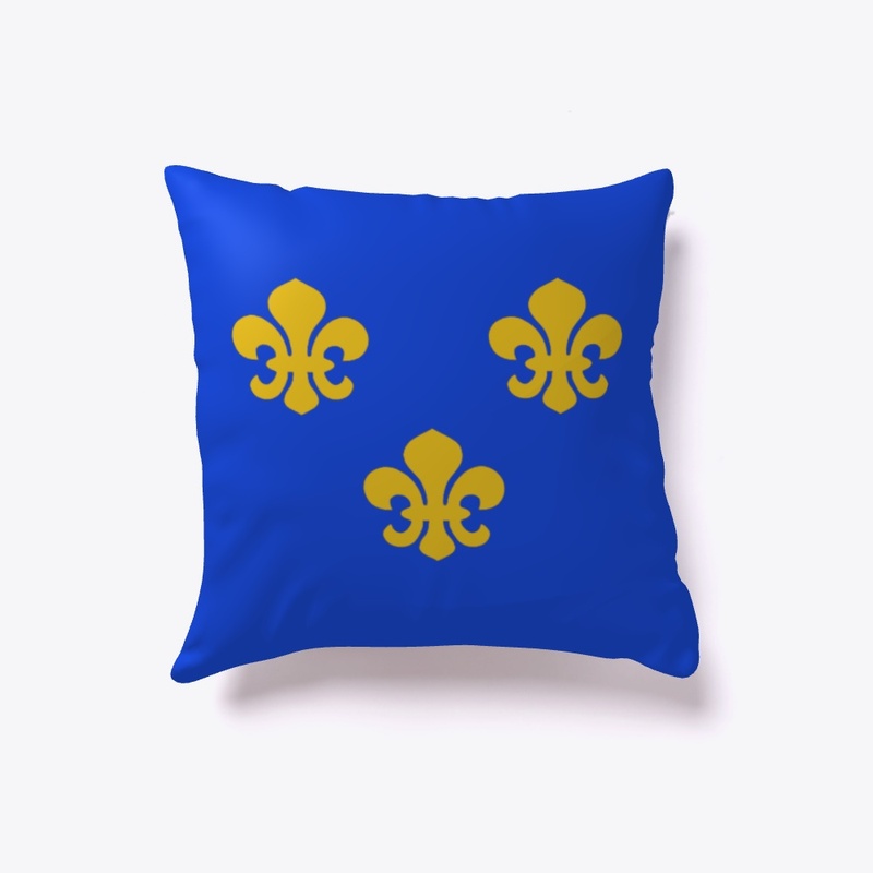 Kingdom of France (843-1789/1815-1830)