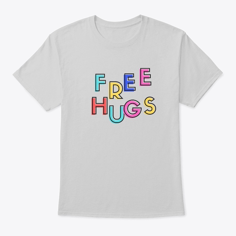 Free Hugs