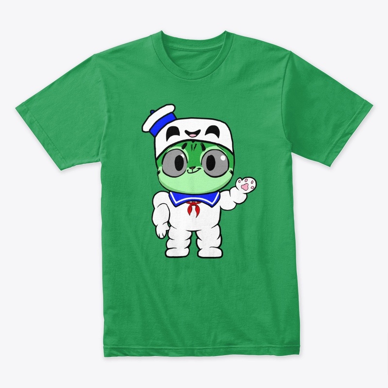 Stay Puft Curi - Halloween 21