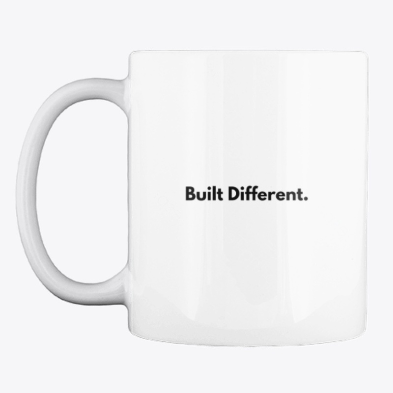 Built Different 