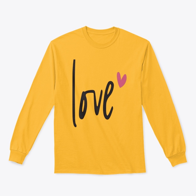 love magic t-shirt