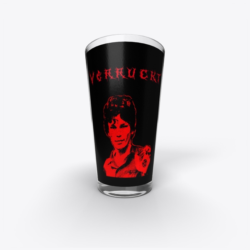 VERRUCKT Richie 