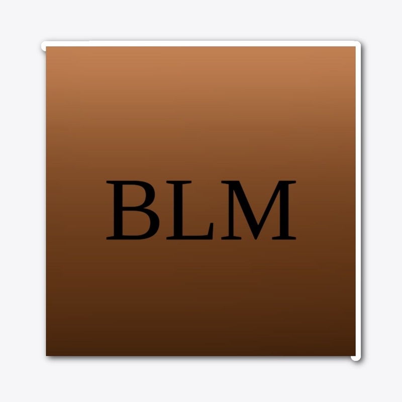 More BLM Gear