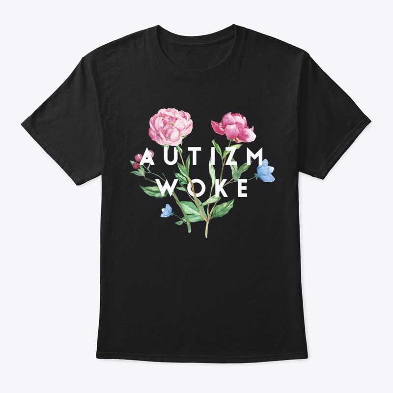 AUTIZM_WOKE