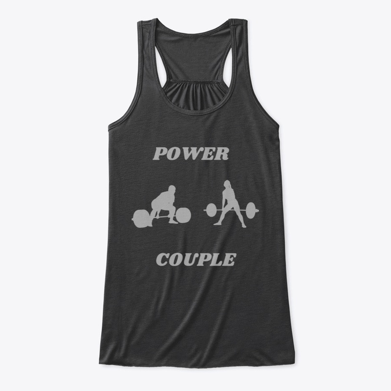 POWER COUPLE matching couples' design