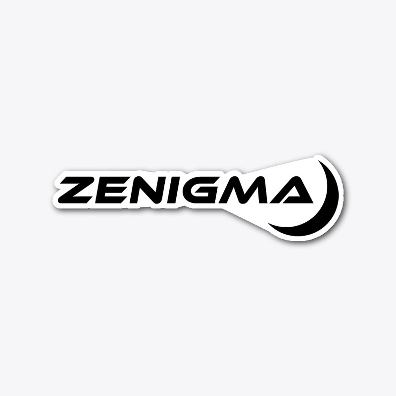 Zenigma Black