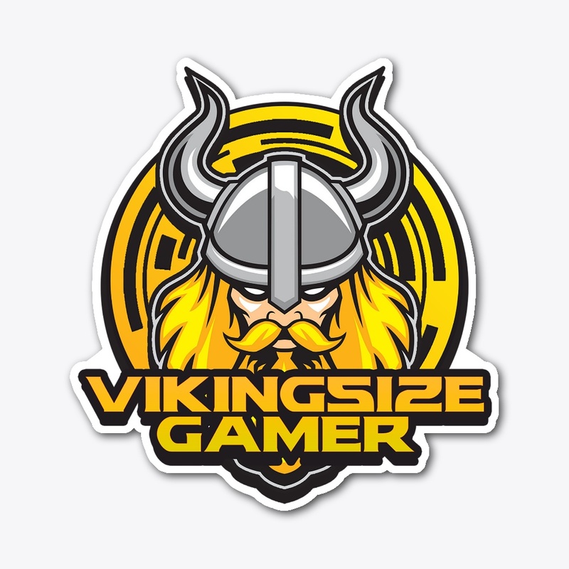 VikingSize GAMER