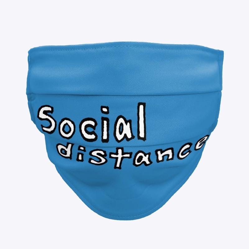 SOCIAL DISTANCE