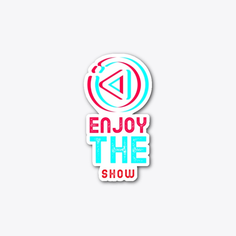 Enjoy the show.