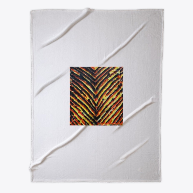 Tiger stripe