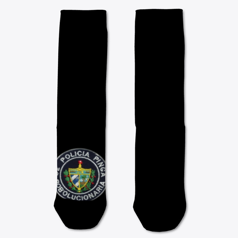 UNSENSORE_Oe Policia Pinga