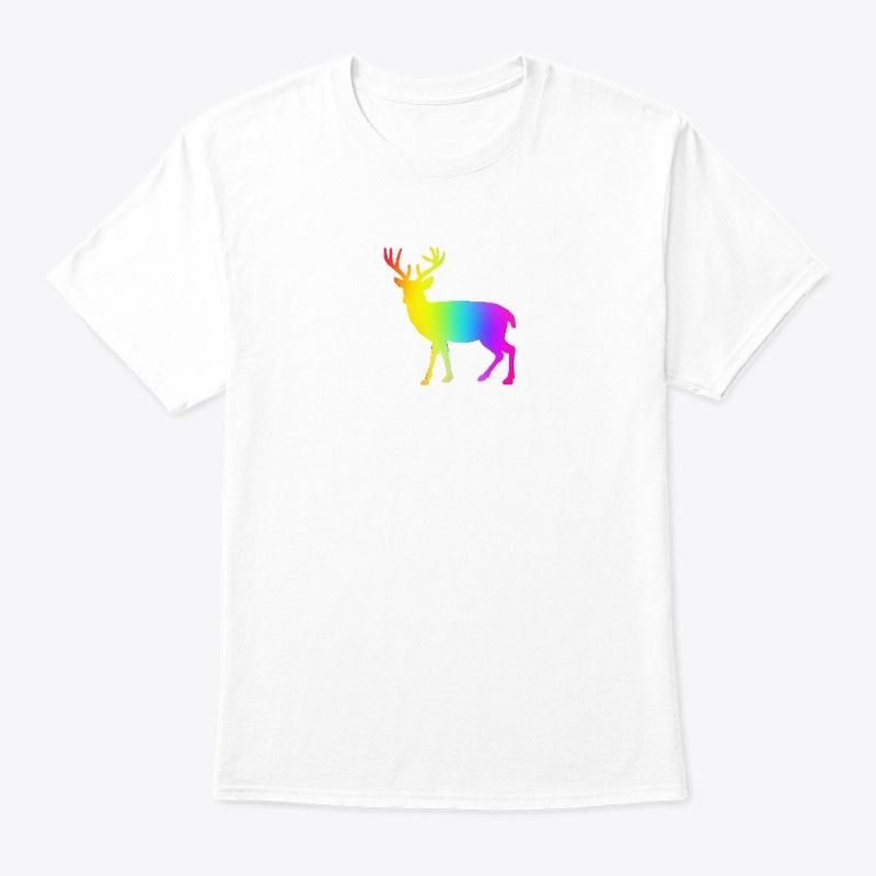 VSPR Deer Design