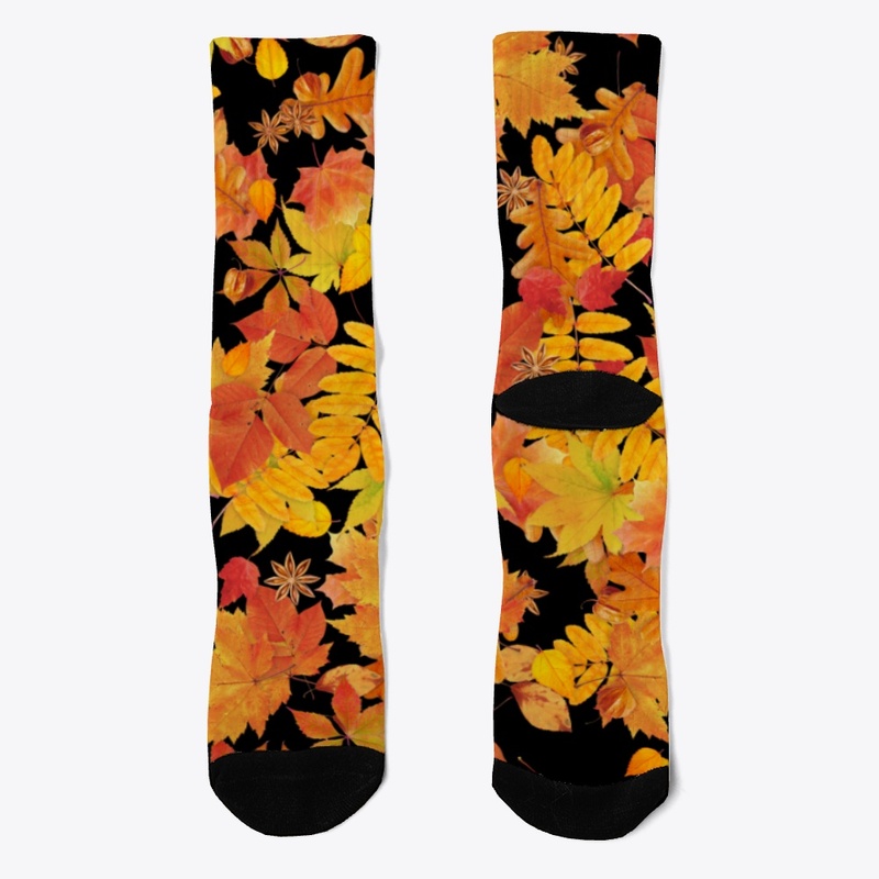 Fall Time