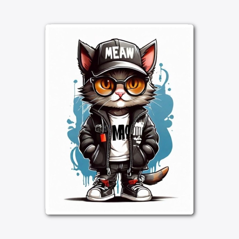 Meaw Vibe