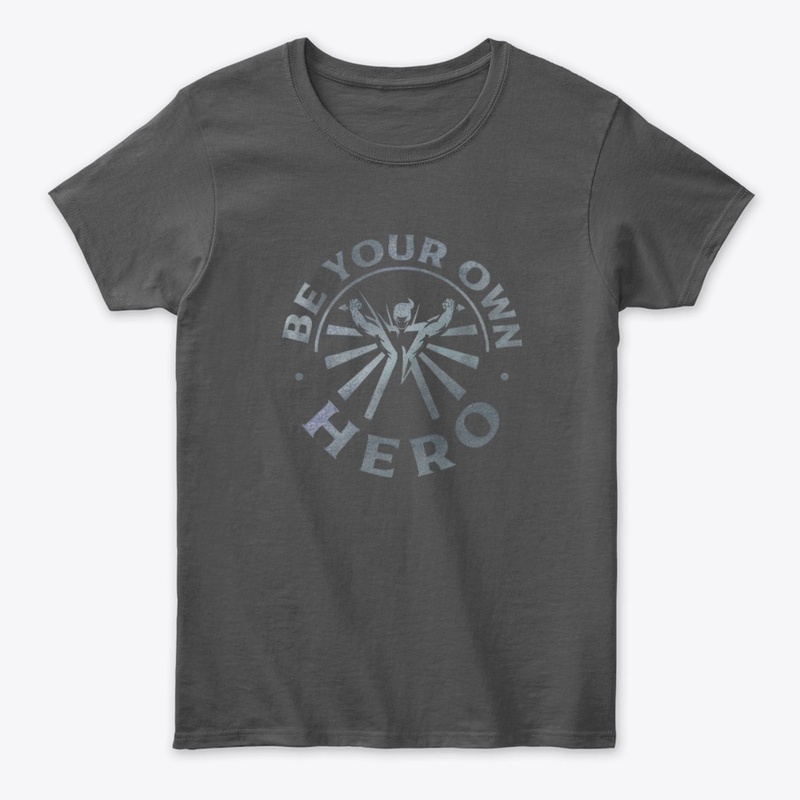 Classic & Comfort Premium Cotton T-Shirt
