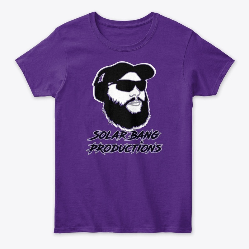 Solar Bang Productions
