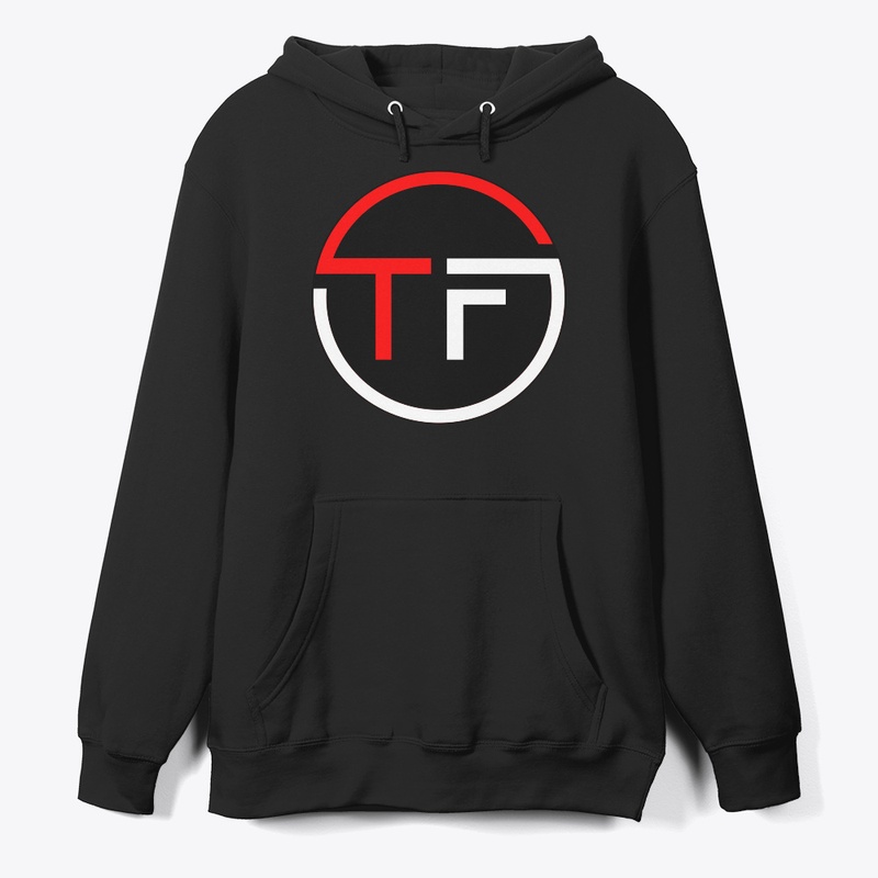 Trucker Floz - New Logo Print