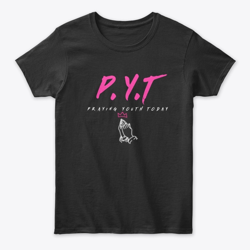 The New P.Y.T!